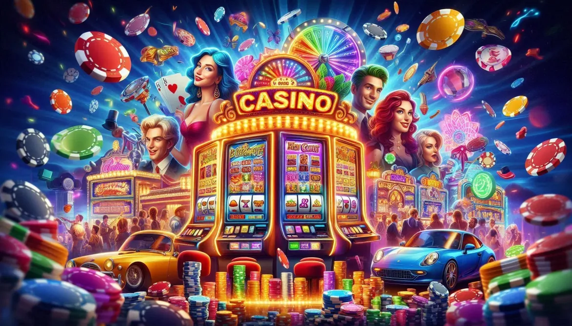 Viking Luck Casino